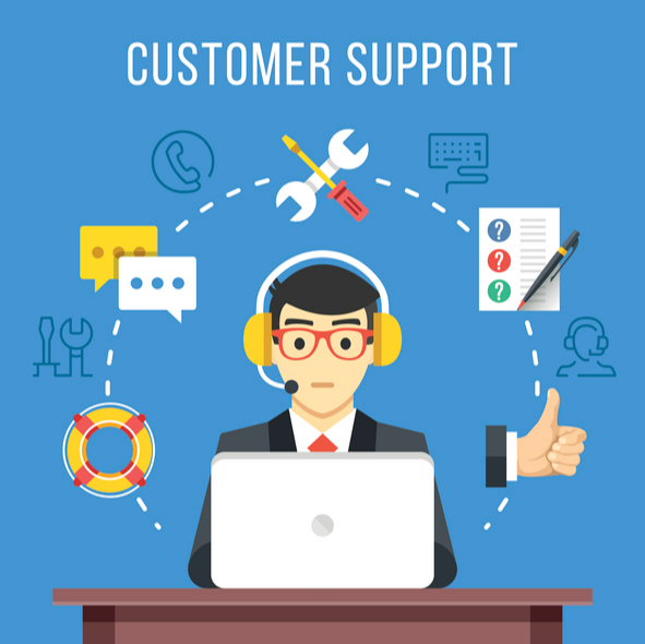 Helpdesk